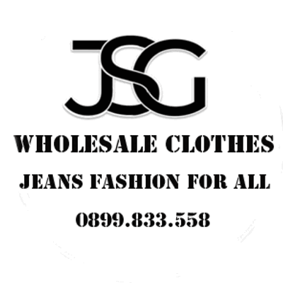 Tổng Kho Jeans SG