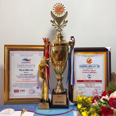 Loan Lê Thị Thanh
