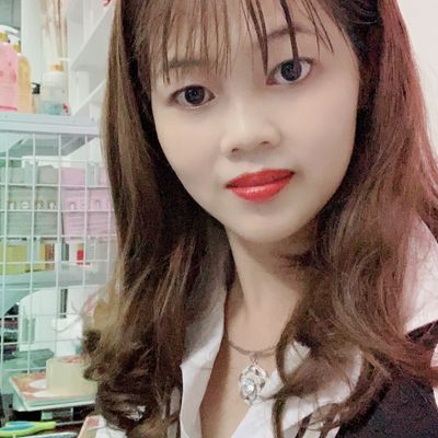 SHOP TRÂN