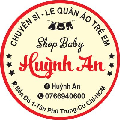 huynh an shop