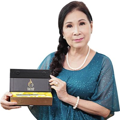 Trùm sỉ toàn quốc