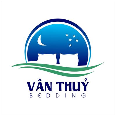 Bán Buôn Chăn Ga Gối Đệm Vân Thuỷ