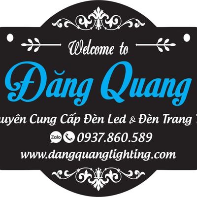 Cửa hàng Đăng Quang