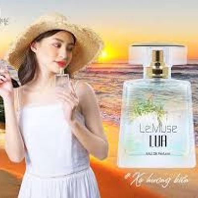 Nước hoa LUA TPHCM