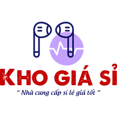 KHO PHỤ KIỆN GIÁ SỈ