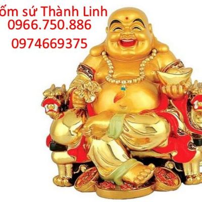 Gốm Sứ Thành Linh
