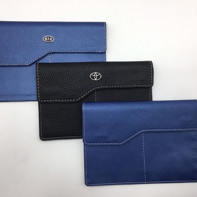 Ví đăng kiểm ô tô rẻ nhất