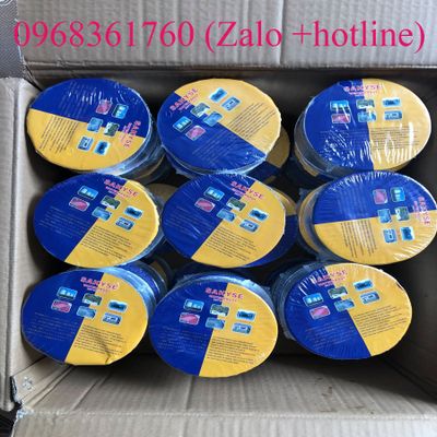 Tổng Kho Băng Keo SAKYSE Miền Bắc
