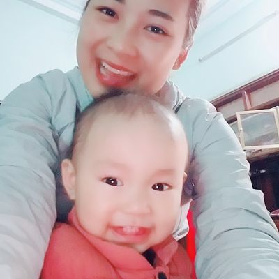 Mẹ sóc