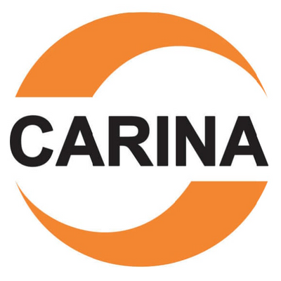 Standee Carina