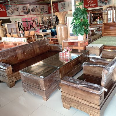Nội thất Hưng Việt