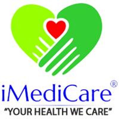 Thiết bị y tế gia đình iMediCare