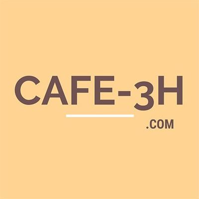 Cafe3h.com