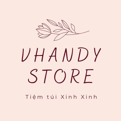 Túi Cói Vhandy