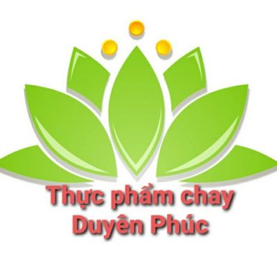 Thực phẩm chay Duyên Phúc