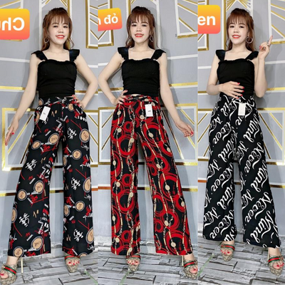 Xưởng Chuyên Sỉ Hoàng Trinh