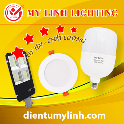 Tuyết Kiều Lighting