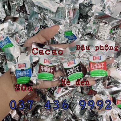 Shop đồ ăn vặt 123