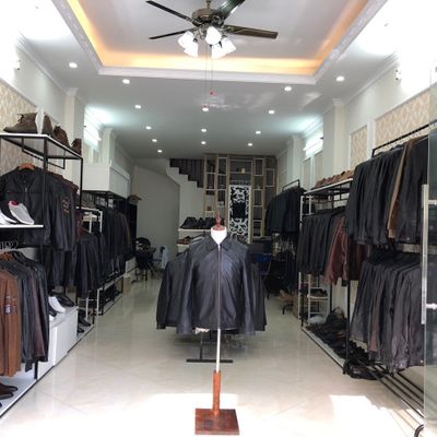 Thăng long leather