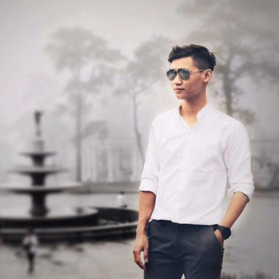 Đạt Nguyễn Thành