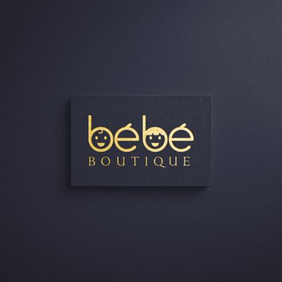 bébé Boutique