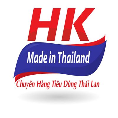 Hoàng Kim - Chuyên hàng tiêu dùng Thái Lan