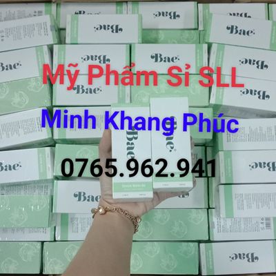Cosmetics Minh Khang Phúc