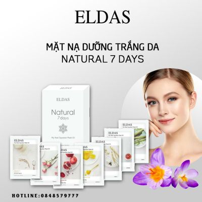 Mỹ Phẩm Eldas