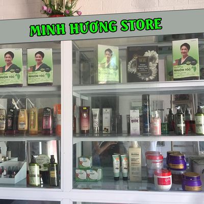 Minh Hương Store