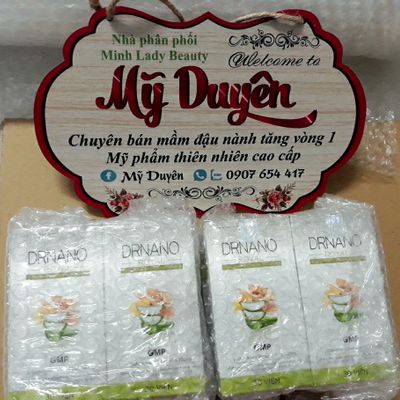 Mỹ Duyên MinhLady