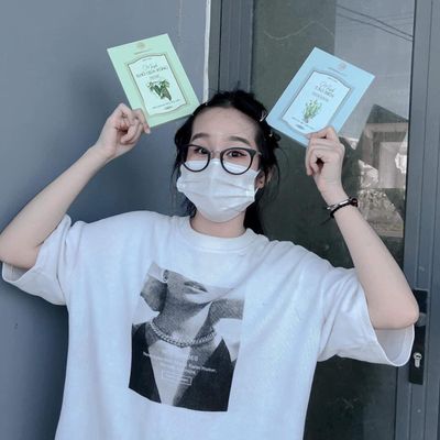 Lemonmask