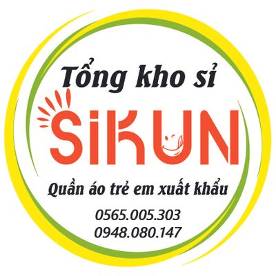 Tổng kho sỉ Quần áo