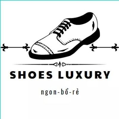 SHOES LUXURY