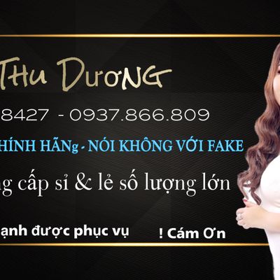 Thu Duong