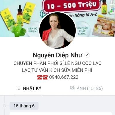 Shop Nguyễn Như
