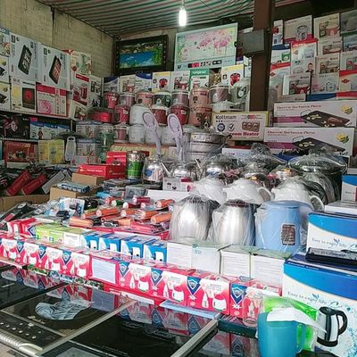 Bán Buôn Giá Xưởng
