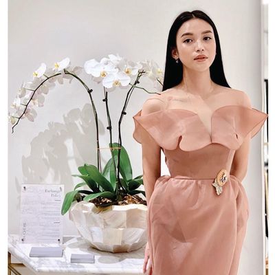 Tiệm may cô Vy