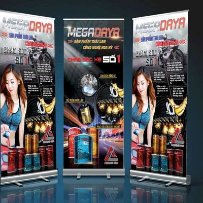 Megadaya Co.,Ltd