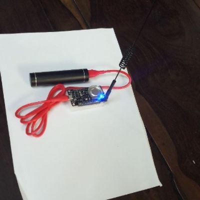 Chặn học sinh chơi game cận mắt,hàng xóm hát karaoke wifi 4g (phát wifi)