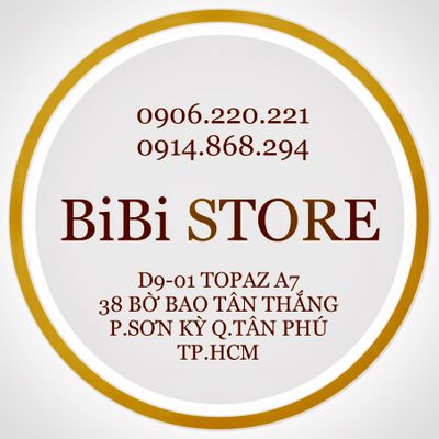 BiBi STORE