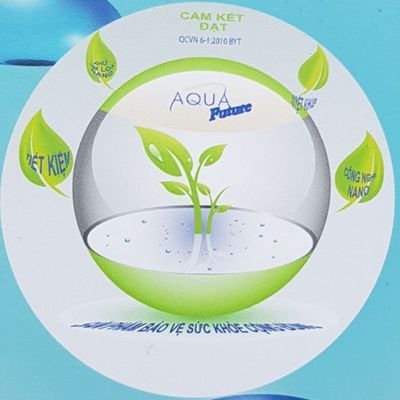 Phụ kiện lọc nước RO