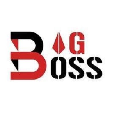 Da Cá Sấu BigBoss