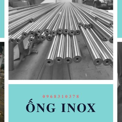 Inox Châu Dương
