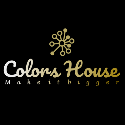 COLORS HOUSE