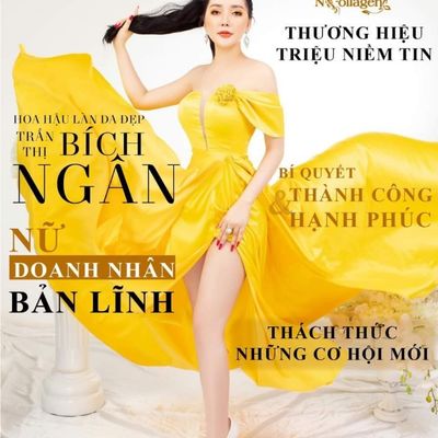 Ncollaghen cao cấp