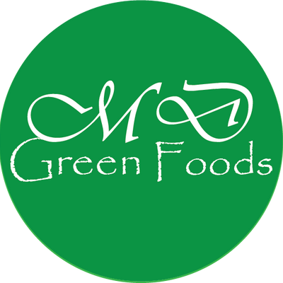 MD GREEN FOODS