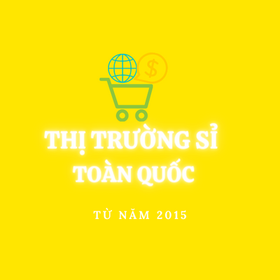 Thị Trường Sỉ Toàn Quốc