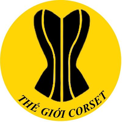 Thế Giới Corset Chuẩn & Latex Chuẩn Hy Lạp