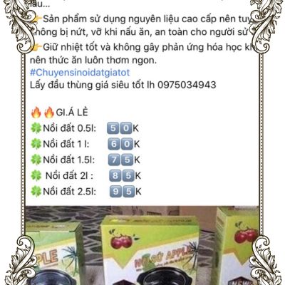 Gốm Sứ Thủy Tinh Thanh Thảo