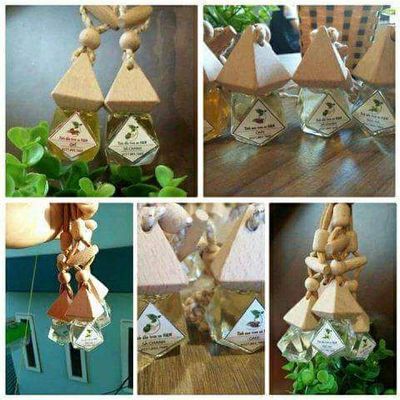 Tinh dầu giá gốc
